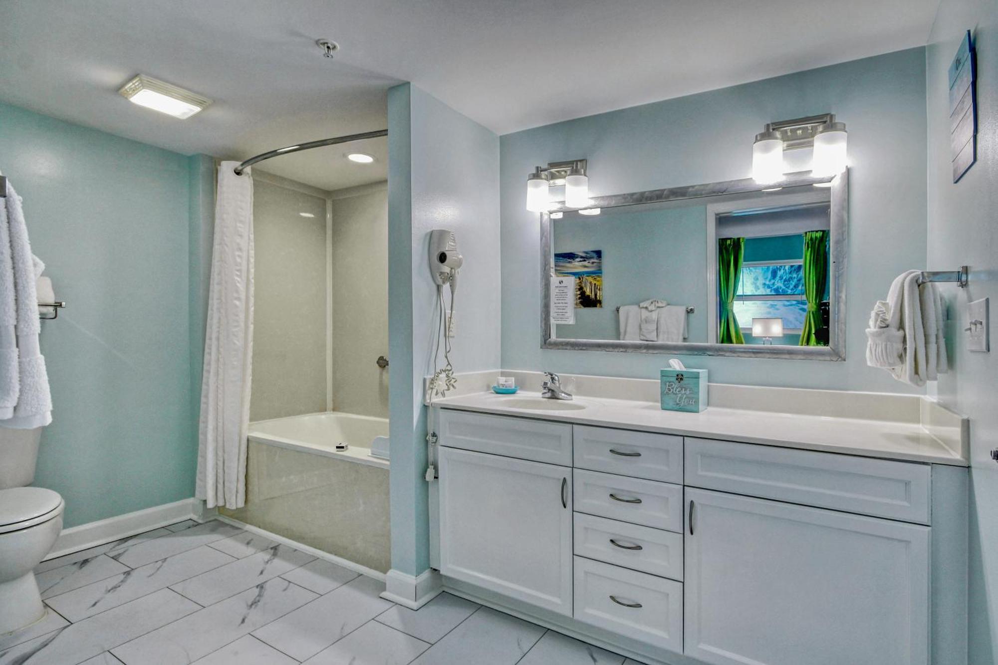 Prince Resort Oceanfront 1834 At Cherry Grove Pier Миртъл Бийч Екстериор снимка