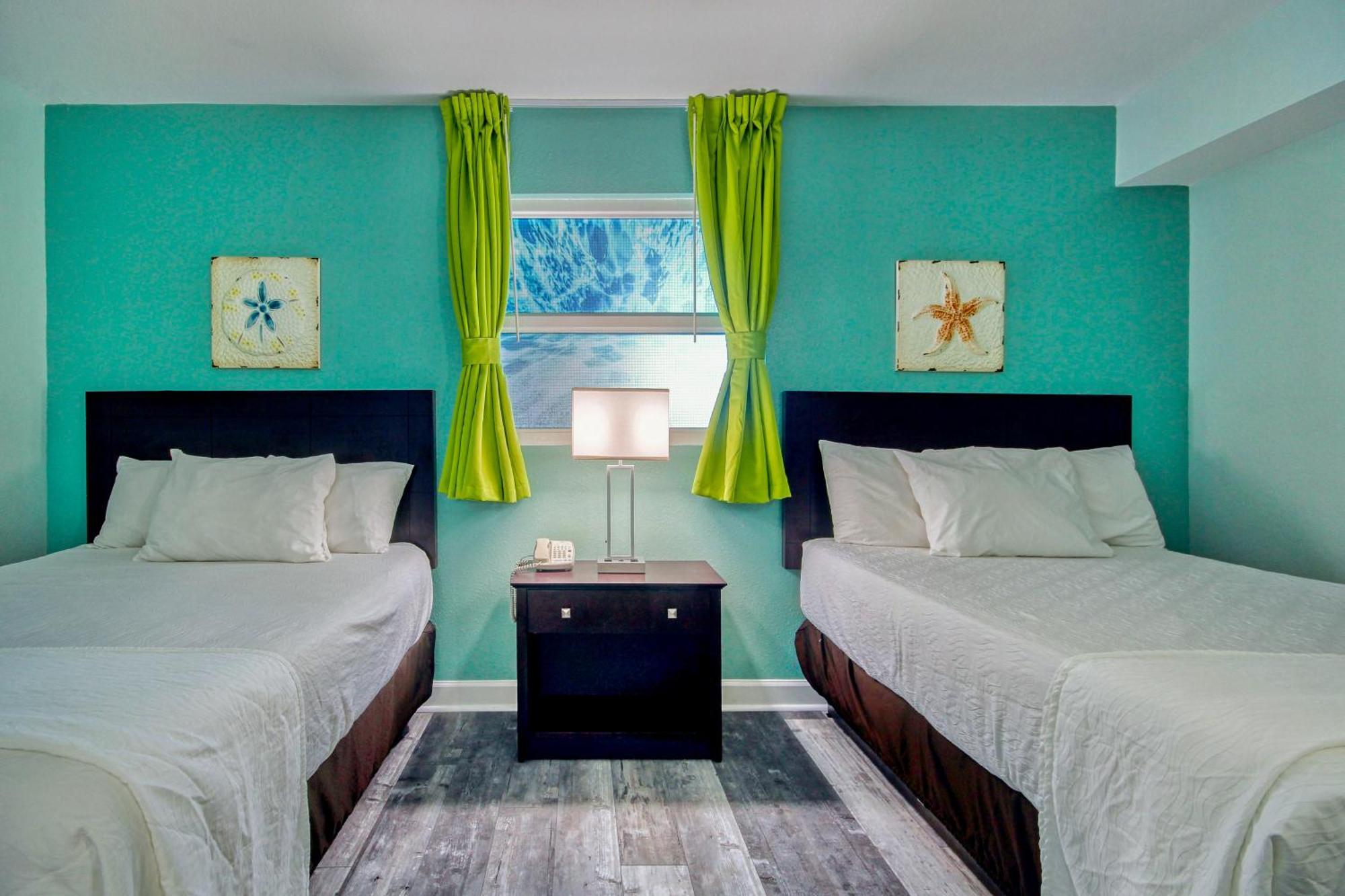 Prince Resort Oceanfront 1834 At Cherry Grove Pier Миртъл Бийч Екстериор снимка